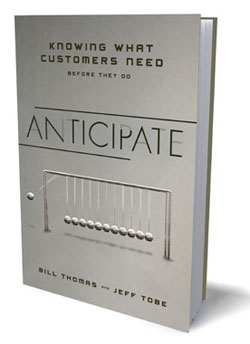 Coloring Outside the Lines...Creating a NEW Customer Experience